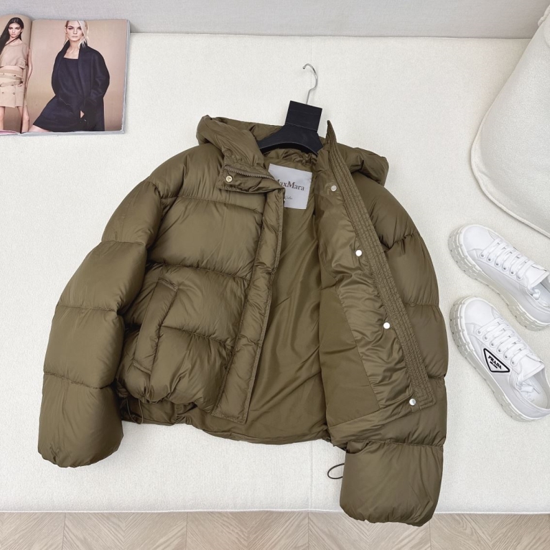 Moncler Down Coat